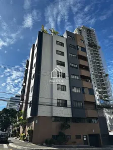 Apartamento com 3 Quartos para alugar, 112m² no Estrela, Ponta Grossa