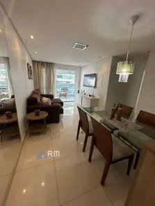 Apartamento com 3 Quartos à venda, 78m² no Alphaville I, Salvador