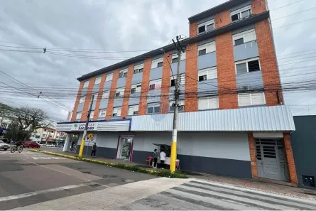 Apartamento com 2 Quartos para alugar, 60m² no COHAB, Cachoeirinha