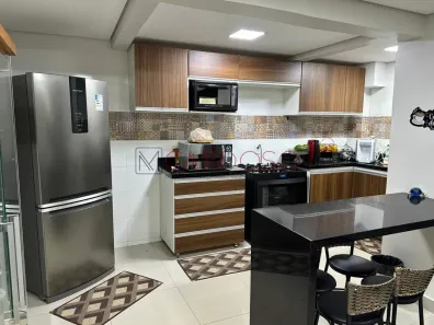 Sobrado com 3 Quartos à venda, 150m² no Riacho Fundo I, Brasília