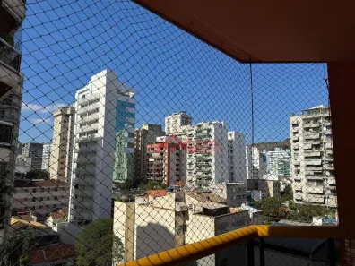 Apartamento com 4 Quartos à venda, 140m² no Icaraí, Niterói
