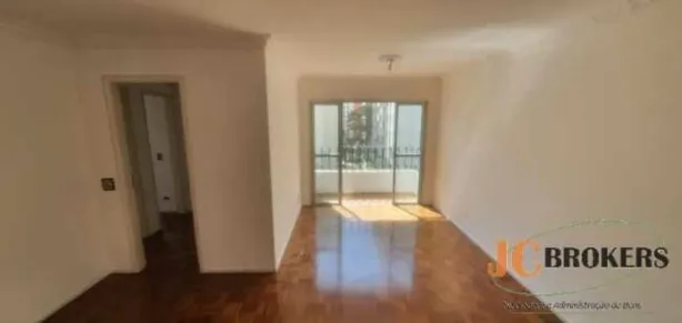 Apartamento com 2 Quartos à venda, 87m² no Moema, São Paulo