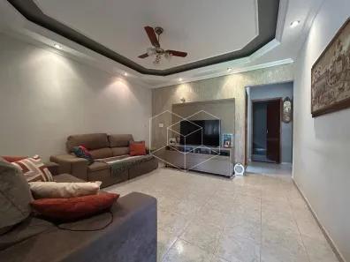 Casa com 2 Quartos à venda, 126m² no Jardim Maria Luiza II, Jaú