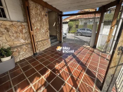 Casa com 4 Quartos à venda, 280m² no Parque São Luís, São Paulo