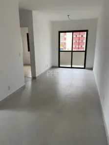 Apartamento com 2 Quartos à venda, 55m² no Parque das Nações, Santo André