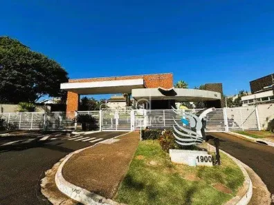 Casa de Condomínio com 3 Quartos à venda, 189m² no Jardim Botânico, Ribeirão Preto