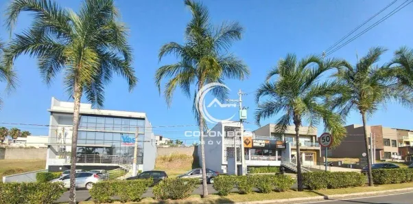Lote/Terreno à venda, 360m² no Swiss Park, Campinas