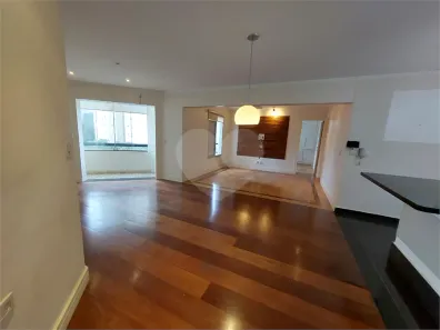 Apartamento com 2 Quartos à venda, 88m² no Vila Gertrudes, São Paulo
