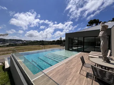 Lote/Terreno à venda, 741m² no Butiatuvinha, Curitiba
