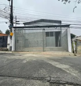 Ponto Comercial para alugar, 350m² no Pedreira, São Paulo