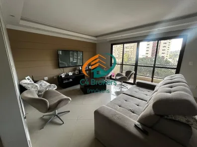 Apartamento com 4 Quartos para alugar, 168m² no Macedo, Guarulhos