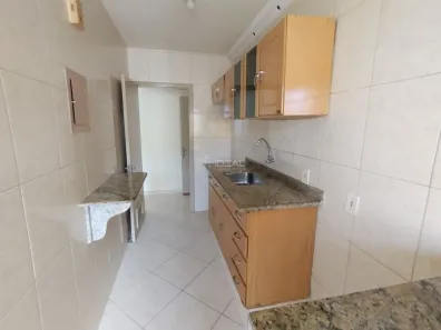 Apartamento com 2 Quartos à venda, 57m² no Centro, Campos dos Goytacazes