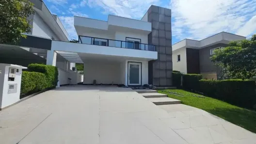 Casa de Condomínio com 3 Quartos para alugar, 434m² no Paisagem Renoir, Cotia