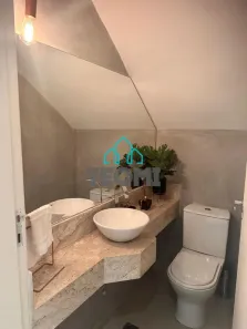 Casa de Condomínio com 3 Quartos à venda, 220m² no Parque São Cristóvão, Taubaté