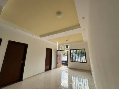 Casa de Condomínio com 3 Quartos à venda, 100m² no Horto Florestal, Sorocaba