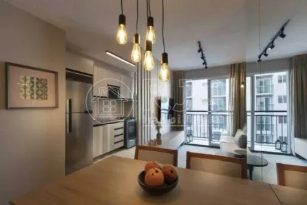 Apartamento com 2 Quartos à venda, 37m² no São Francisco Xavier, Rio de Janeiro