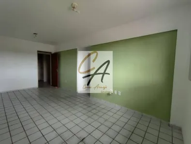 Apartamento com 2 Quartos à venda, 62m² no Jaguaribe, João Pessoa