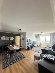 Apartamento com 3 Quartos à venda, 88m² no Centro, Ponta Grossa