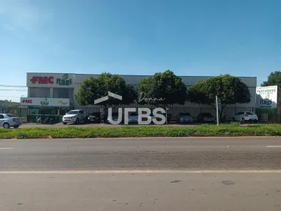 Galpão/Depósito/Armazém à venda, 748m² no Vila Padre Eterno, Trindade