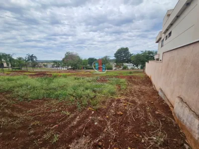 Lote/Terreno à venda, 494m² no Residencial e Empresarial Alphaville, Ribeirão Preto