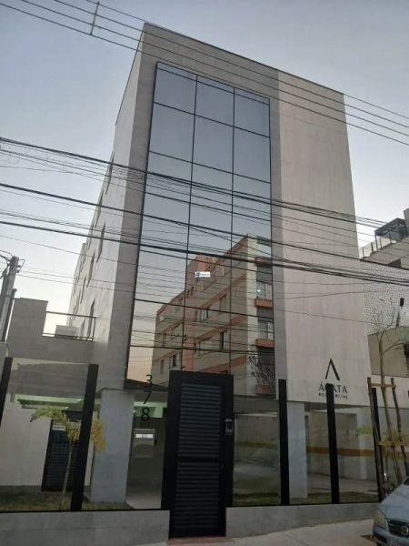 Apartamento com 3 quartos — Prado, Belo Horizonte