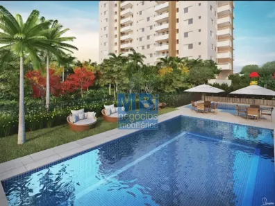 Apartamento com 2 Quartos à venda, 58m² no Vila Santana, São Paulo