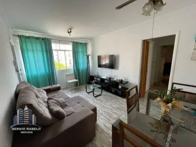 Apartamento com 3 Quartos à venda, 100m² no Planalto Paulista, São Paulo