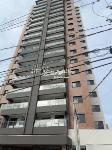 Apartamento com 3 Quartos à venda, 84m² no Barbosa, Marília