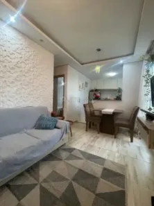 Apartamento com 2 Quartos à venda, 48m² no Rios de Spagna, São José do Rio Preto