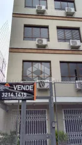 Prédio Comercial à venda, 530m² no Santana, Porto Alegre