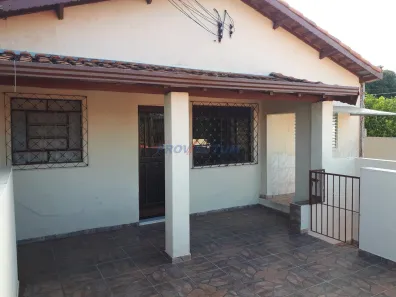 Casa com 3 Quartos à venda, 181m² no Jardim Nova América, Campinas