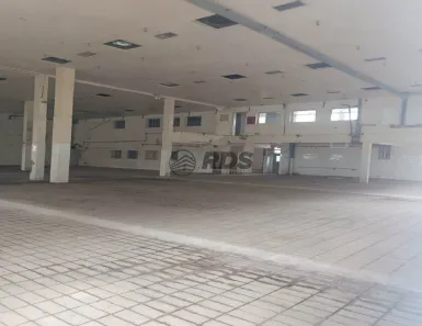 Galpão/Depósito/Armazém à venda, 8557m² no Rio Grande, São Bernardo do Campo