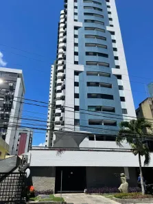 Apartamento com 3 Quartos à venda, 78m² no Boa Viagem, Recife