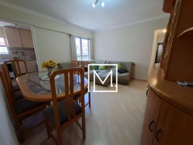 Apartamento com 2 Quartos para alugar, 58m² no Paraíso, São Paulo
