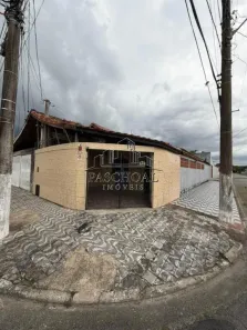 Casa com 2 Quartos à venda, 75m² no Maracanã, Praia Grande
