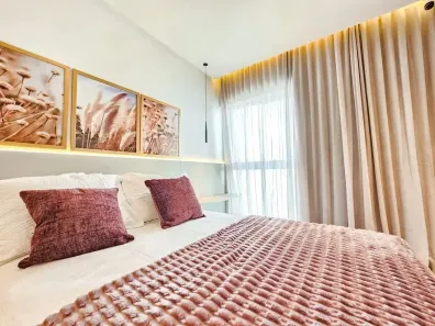 Apartamento com 2 Quartos à venda, 48m² no Boa Viagem, Recife