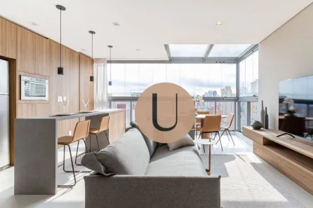 Apartamento com 1 Quarto à venda, 86m² no Jardim Paulista, São Paulo