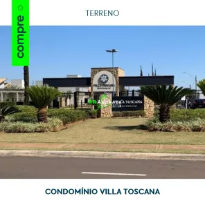 Lote/Terreno à venda, 336m² no Parque Universitário, Franca