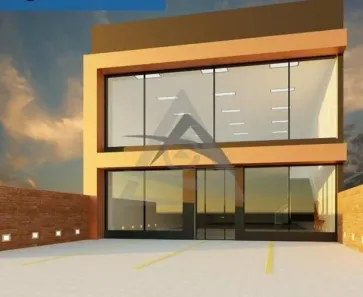 Ponto Comercial com 1 Quarto para alugar, 307m² no Cambuí, Campinas