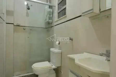 Apartamento com 1 Quarto à venda, 26m² no Catete, Rio de Janeiro