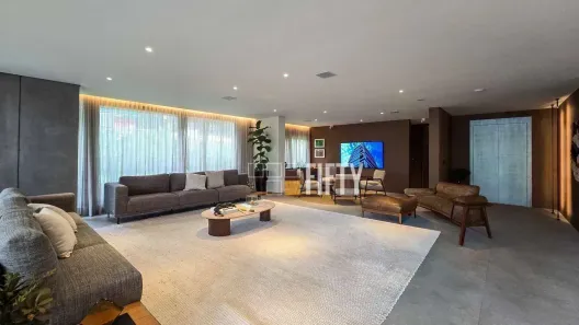 Apartamento com 4 Quartos à venda, 387m² no Jardim Paulista, São Paulo
