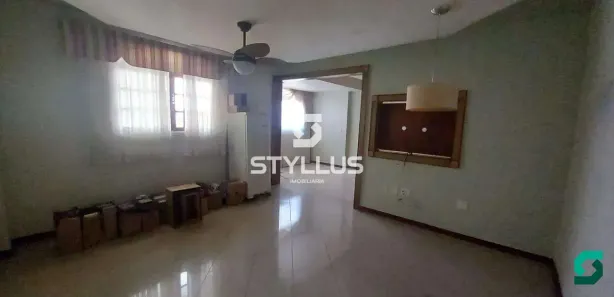 Casa de Condomínio com 3 Quartos à venda, 187m² no Praça Seca, Rio de Janeiro