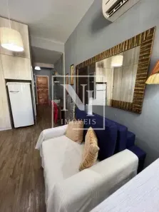 Apartamento com 1 Quarto à venda, 40m² no Copacabana, Rio de Janeiro