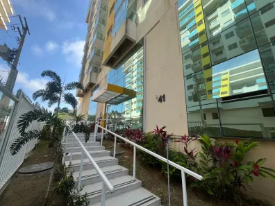 Apartamento com 2 Quartos à venda, 63m² no Largo da Batalha, Niterói