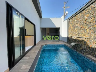 Casa com 3 Quartos à venda, 174m² no Parque Universitário, Americana