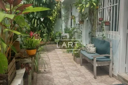 Casa de Condomínio com 6 Quartos à venda, 180m² no Botafogo, Rio de Janeiro