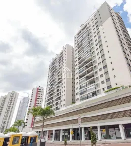 Sala Comercial à venda, 30m² no Cabral, Curitiba