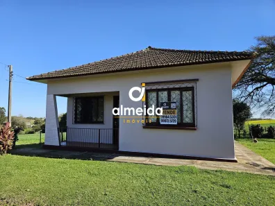 Fazenda/Sítio com 3 Quartos à venda, 100m² no Silveira Martins, Silveira Martins