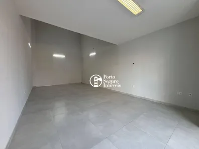 Sala Comercial para alugar, 94m² no São Manoel, Americana