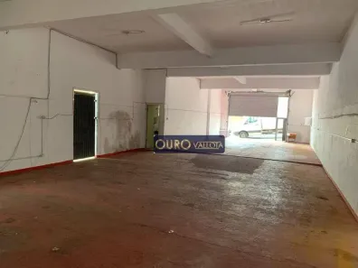 Galpão/Depósito/Armazém à venda, 300m² no Vila Canero, São Paulo